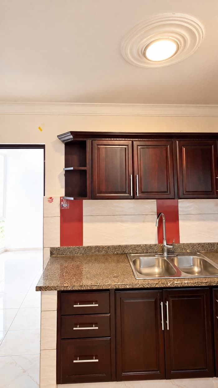 VENTA CASA TIPO VILLA 3 NIVELES LOS JARDINES DEL NORTE  - foto 16
