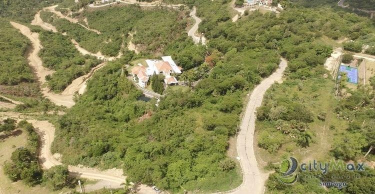 Solares residenciales en venta en Camp David Residences - foto 4