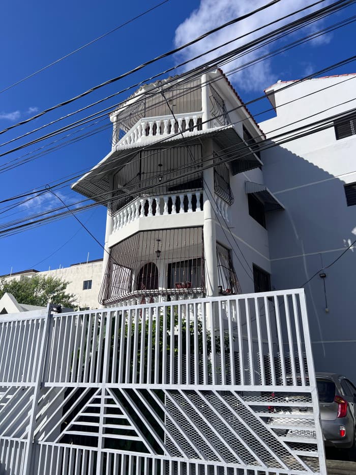 VENTA DE APARTAMENTO EN LAS AMERICAS , SANTIAGO  - foto 2