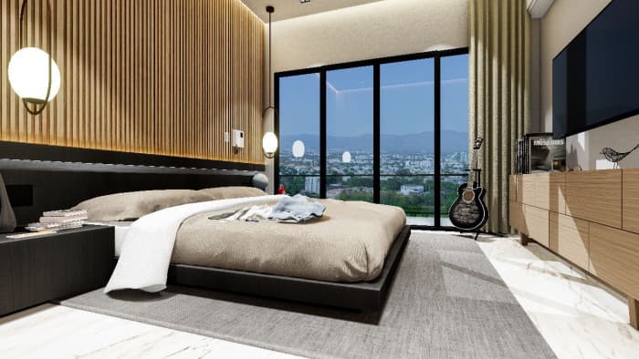 VENTA DE EXCLUSIVO PROYECTO EN LA URBANIZACION THOMEN  - foto 4