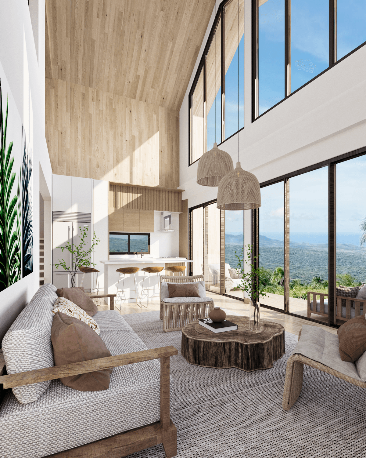 Venta de Bungalows en el Cupey, Puerto Plata, R.D - foto 3