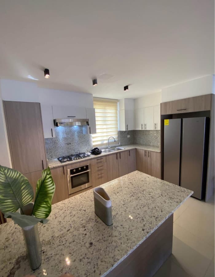 VENDO APARTAMENTOS PROXIMO A AVENDIA HISPANOAMERICANA - foto 3