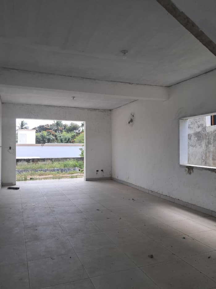 VENTA DE VILLA DE PUERTO PLATA EN OBRA GRIS  - foto 3
