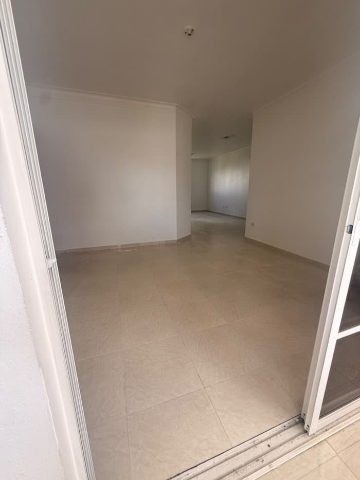 VENTA DE APARTAMENTO PISO 4 ,LA VILLA OLIMPICA SANTIAGO - foto 4