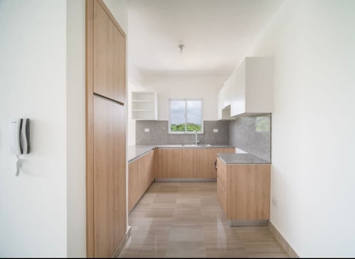 EN ALQUILER APARTAMENTOS EN  GURABO ,SANTIAGO - foto 4