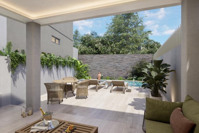 EN VENTA APARTAMENTOS EN SANTO DOMINGO NORTE  - foto 4