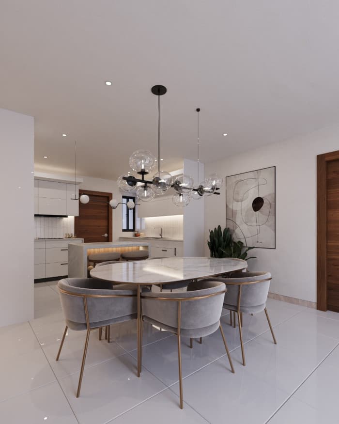EN VENTA APARTAMENTOS  EN URBANIZACION THOMEN  - foto 4