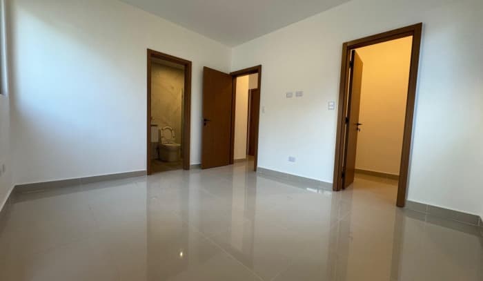 VENTA DE APARTAMENTOS  EN CARRETERA  SANTIAGO -LICEY - foto 3