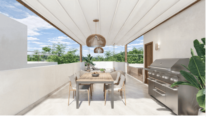 VENTA DE VILLAS EN PUNTA CANA  - foto 3