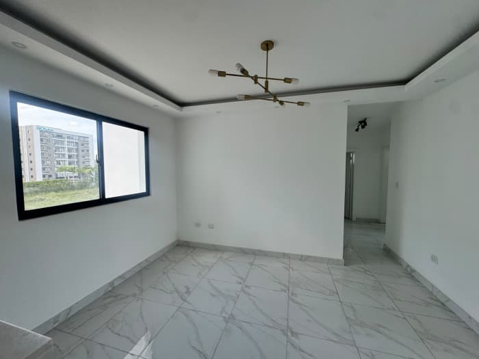 VENTA DE APARTAMENTO RESIDENCIAL, SANTIAGO  - foto 6