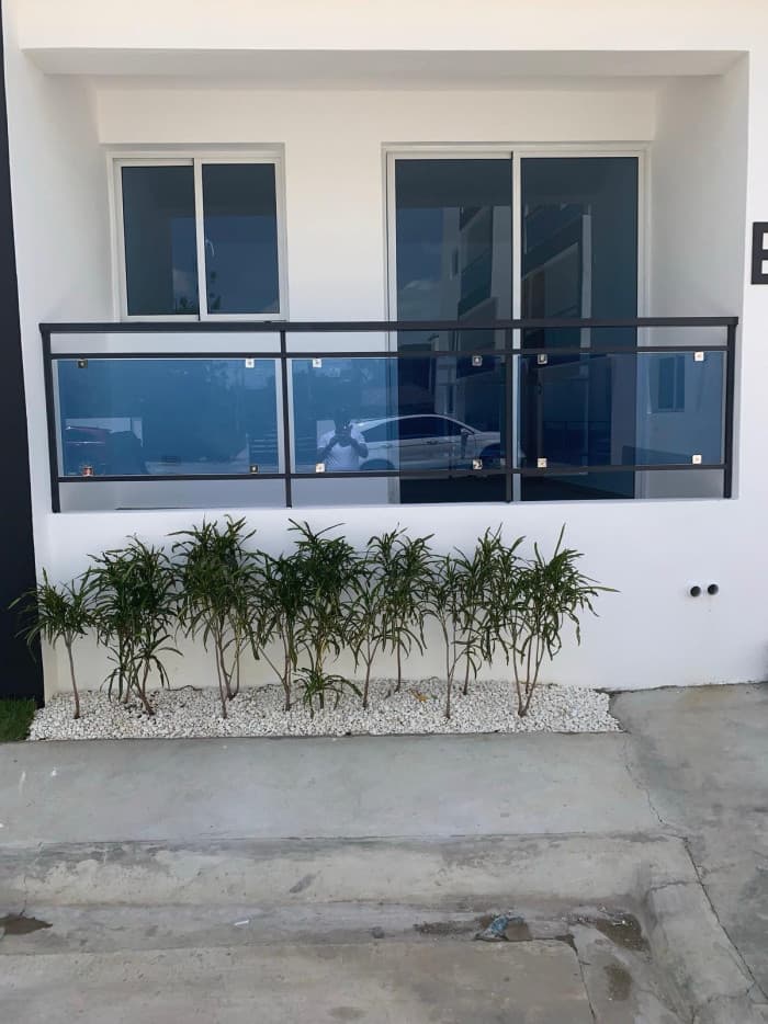 VENTA DE APARTAMENTO AMUEBLADO  LOS ALAMOS HOMS  - foto 2