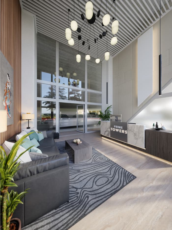 EN VENTA  APARTAMENTOS EN TORRE EN LA ESMERALDA - foto 4