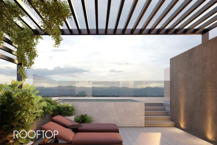 VENTA DE APARTAMENTO EN URBANIZCION THOMEN - foto 4