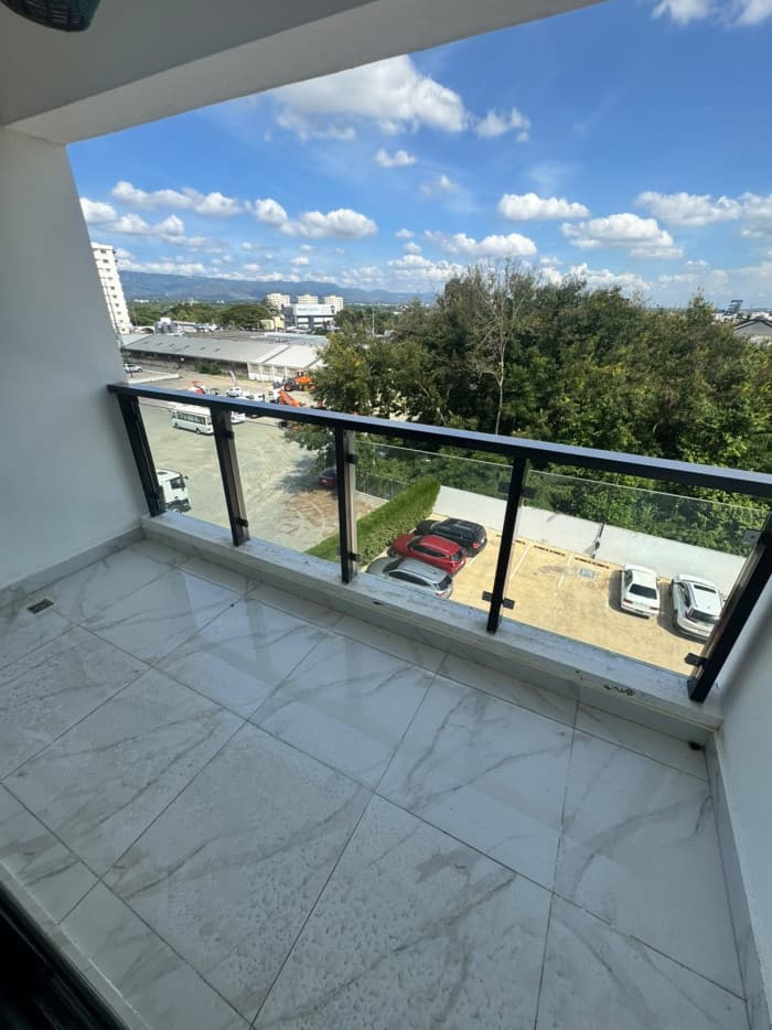 VENTA DE APARTAMENTO RESIDENCIAL, SANTIAGO  - foto 5