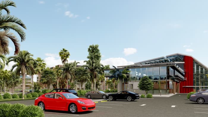 VENTA DE APARTAMENTOS EXCLUSIVOS EN PUNTA CANA  - foto 2