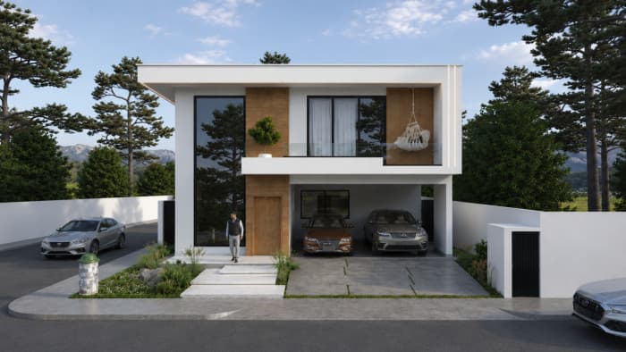 VENTA DE CASA GURABO PROYECTO CERRADO  - foto 3