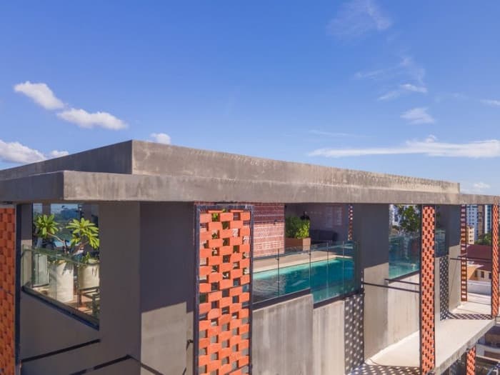 VENTA APARTAMENTO AMUEBLADO TORRE RIALTO  LA ESMERALDA  - foto 3