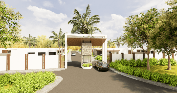 EN VENTA VILLAS EN BAVARO, PUNTA CANA - foto 4