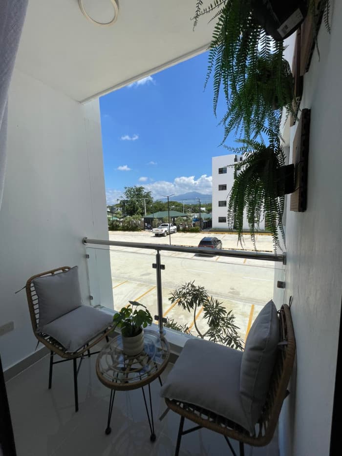 VENTA DE APARTAMENTOS PROXIMO AL CENTRO DE SANTIAGO  - foto 2