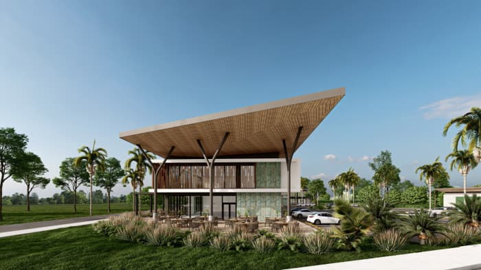 Venta de Locales Comerciales en Punta Cana - foto 4