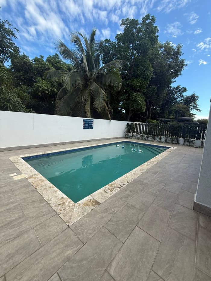 Apartamento en Venta en Corona Plaza, Santiago de los Caballeros - foto 2