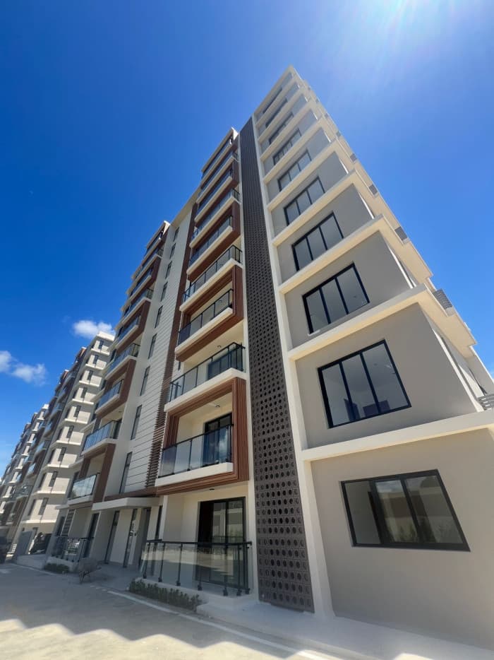  VENTA DE APARTAMENTOS PROXIMO AL HOMS AUTOPISTA DUARTE - foto 2