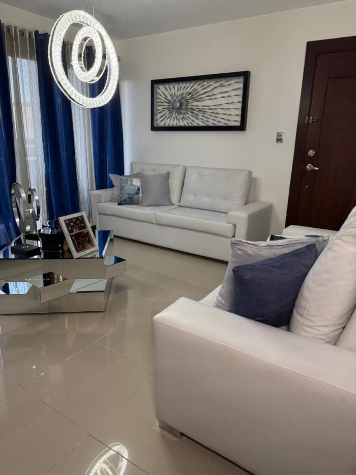 VENTA DE APARTAMENTO 4TO  TIPO PENT-HOUSE  CERRO ALTO - foto 4