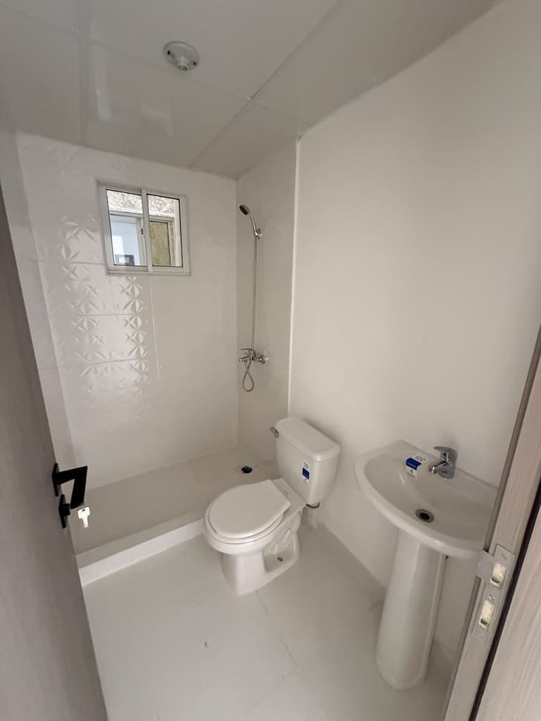  ALQUILER DE APARTAMENTO  2DO NIVEL GARDEN LIFE LICEY - foto 13