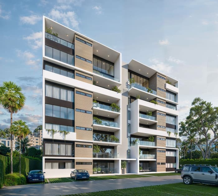 Venta de Apartamentos en Monte Verde, Santiago - foto 3
