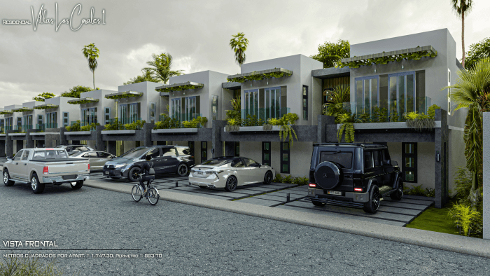 EN VENTA VILLAS EN PUNTA CANA RD - foto 3