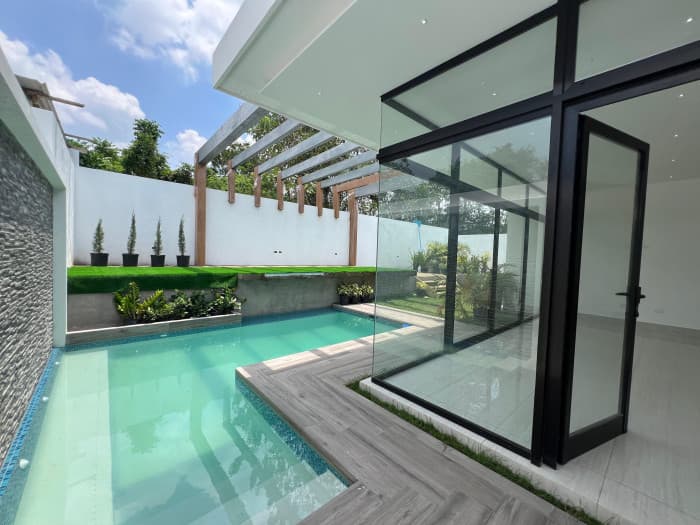 EN VENTA CASA EN PROYECTO PRIVADO EN GURABO  - foto 3