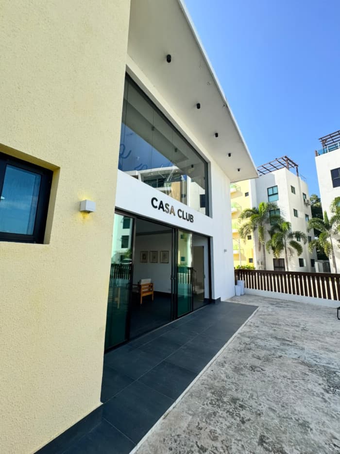 VENTA DE PENT-HOUSE EN LLANOS GURABO SANTIAGO - foto 4