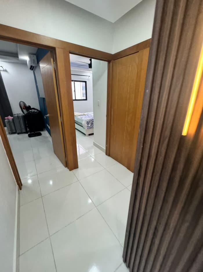 VENTA DE PENT-HOUSE EN LLANOS GURABO SANTIAGO - foto 17