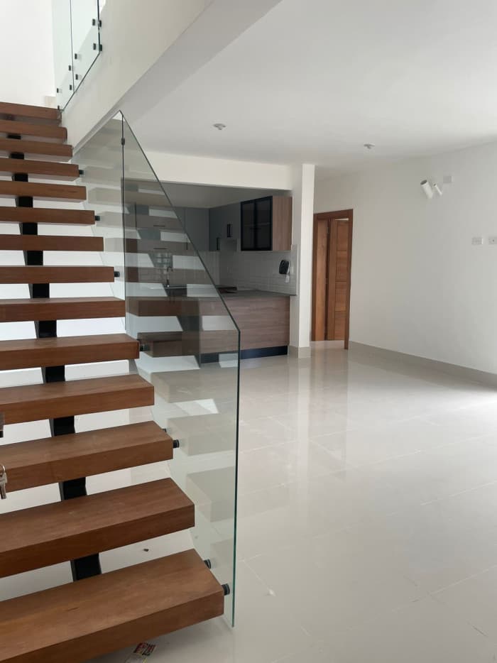 EN VENTA PENT-HOUSE EN LOS ALAMOS HOMS  - foto 2