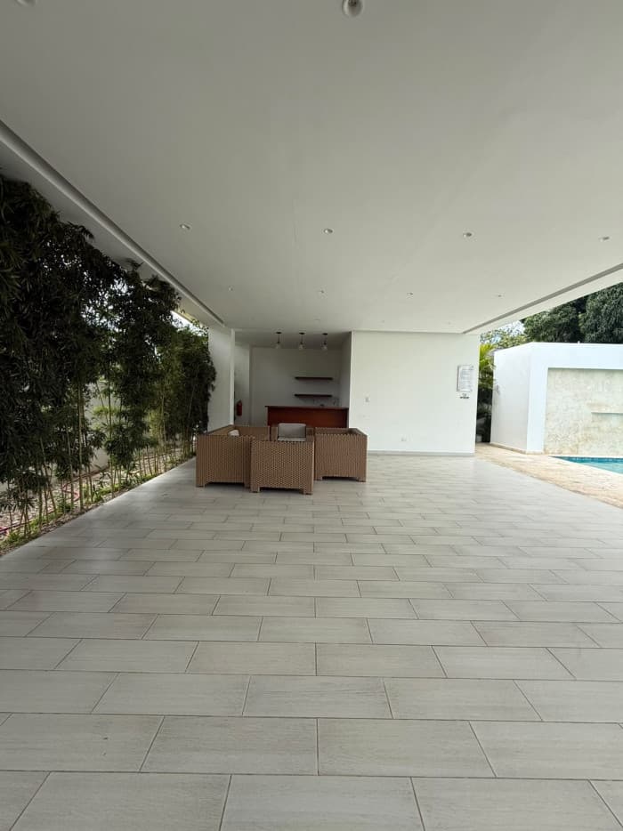 VENTA DE PENTHOUSE PROXIMO AL HOMS Y AUTOPISTA DUARTE  - foto 3