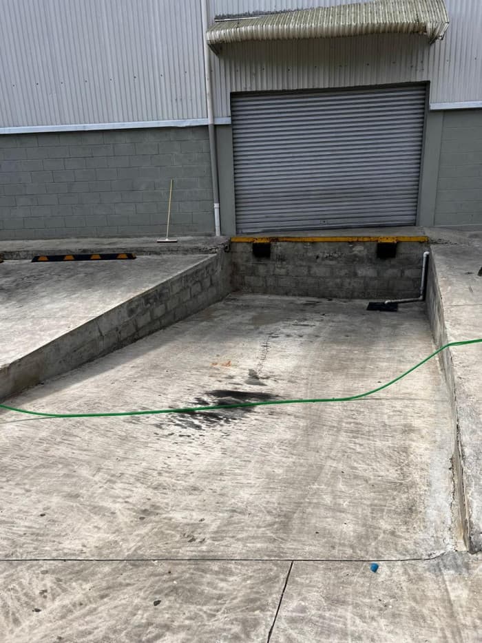 RENTA DE NAVE INDUSTRIAL EN AUTOPISTA DUARTE  - foto 3