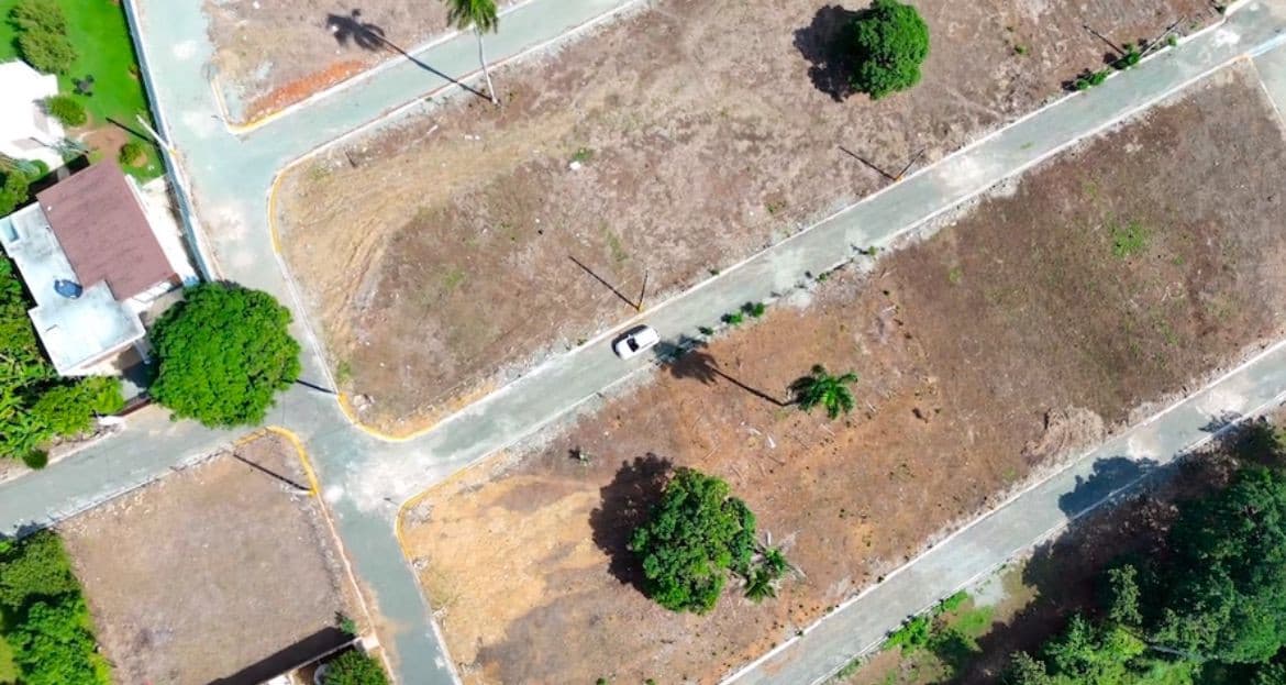 EN VENTA SOLARES EN JARABACOA - foto 2