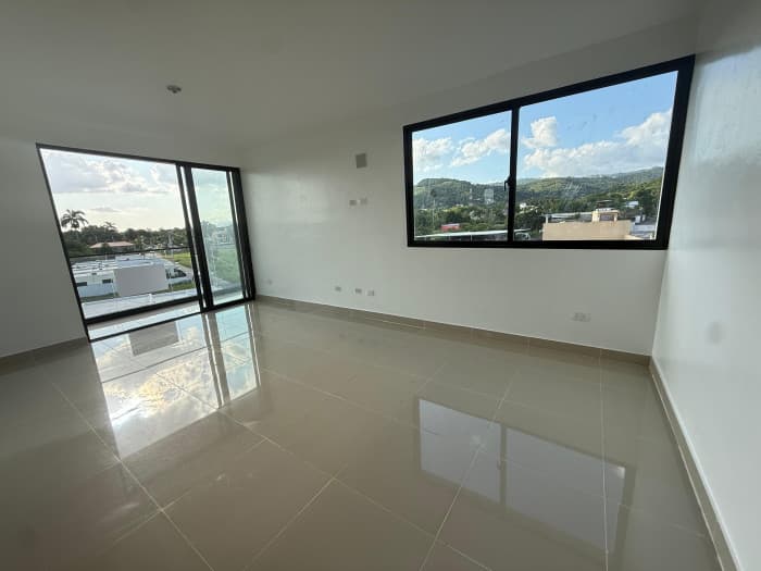  EN VENTA APARTAMENTOS EN GURABO, SANTIAGO  - foto 3