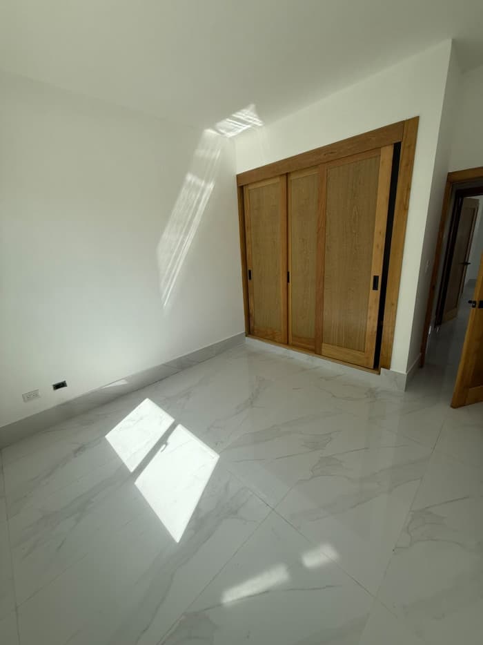 VENTA DE APARTAMENTOS PROYECTO CERRADO  GURABO  - foto 8