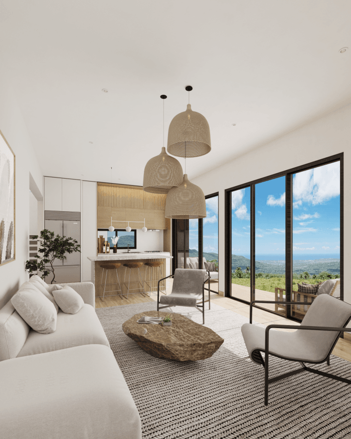 Venta de Bungalows en el Cupey, Puerto Plata, R.D - foto 2