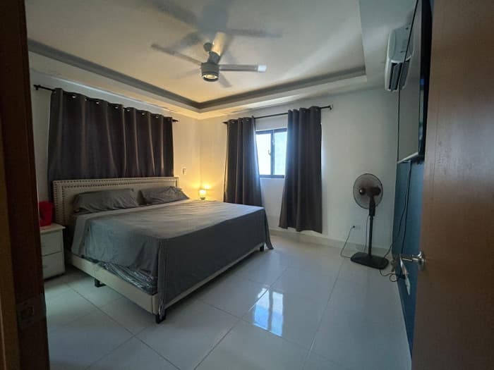 VENTA DE PENT-HOUSE EN LLANOS GURABO SANTIAGO - foto 8