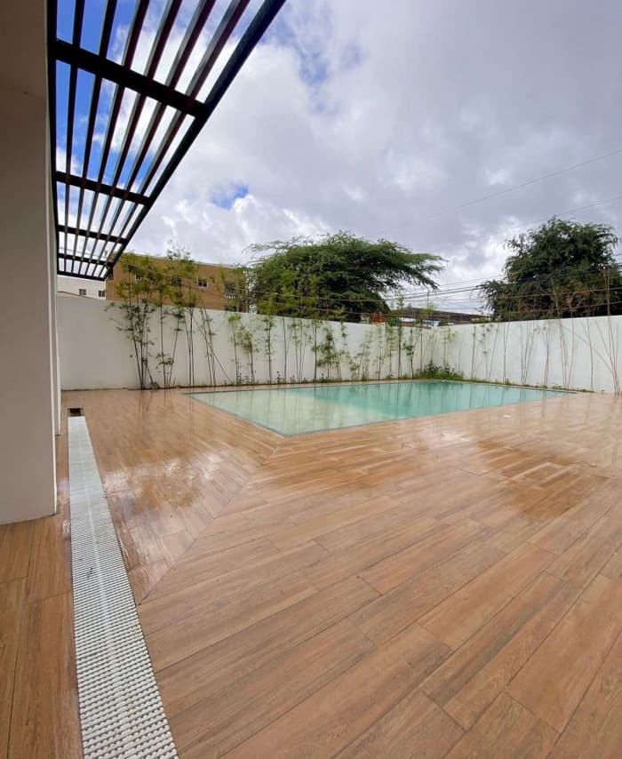 VENTA DE APARTAMENTOS EN TORRE REAL LOS ALAMOS,SANTIAGO - foto 2