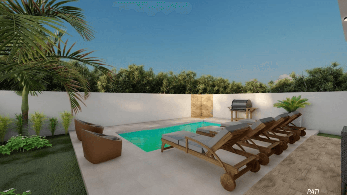VILLA EN VENTA EN PUNTA CANA - foto 4