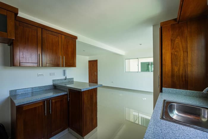 EN VENTA APARTAMENTOS EN LA TERRAZA, SANTIAGO - foto 3