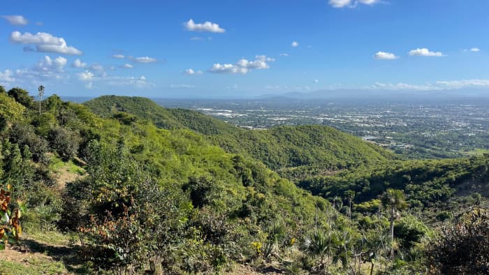 VENTA DE SOLARES CON VISTA A LA CIUDAD , GURABO  - foto 3