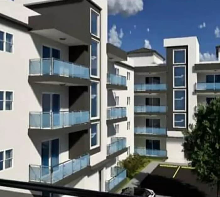 VENDO PROYECTO DE APARTAMENTOS EN NAVARRETE , SANTIAGO - foto 2