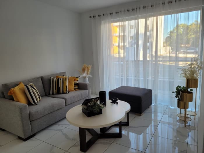VENDO APARTAMENTO  EN CARRETERA LICEY , SANTIAGO  - foto 4