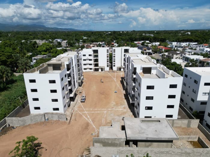 Venta de Apartamentos en el Dorado II - foto 2
