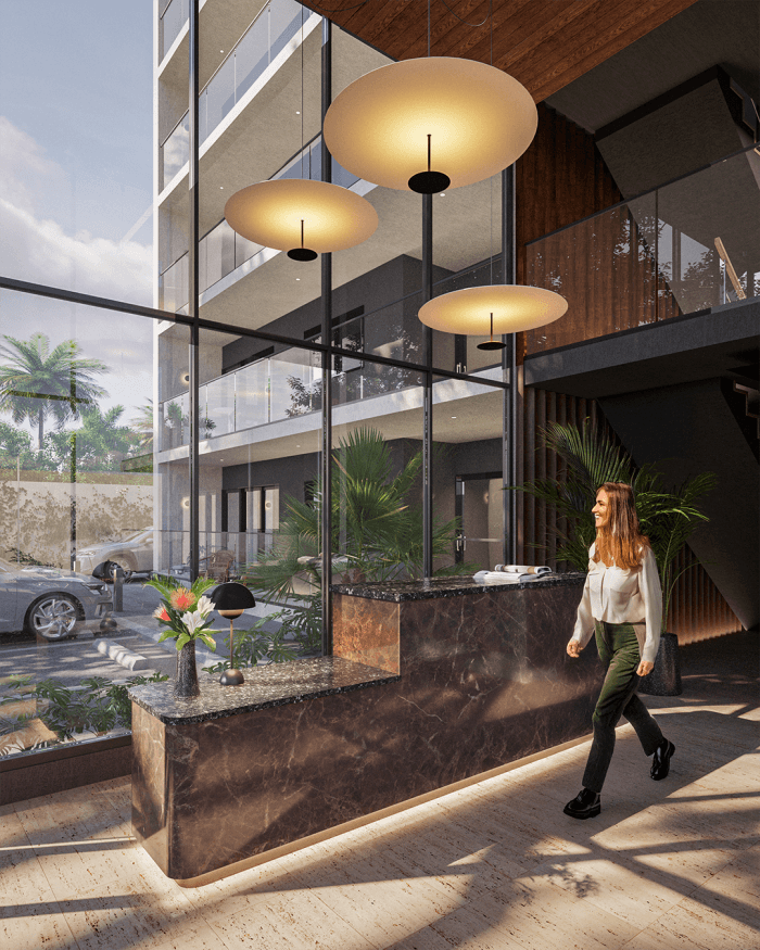 VENTA APARTAMENTOS EN URBANIZACION THOMEN - foto 2