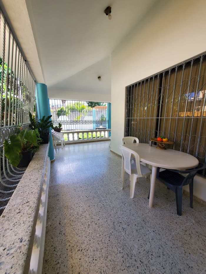 EN VENTA EXCELENTE CASA  EN GURABO ,SANTIAGO  - foto 4